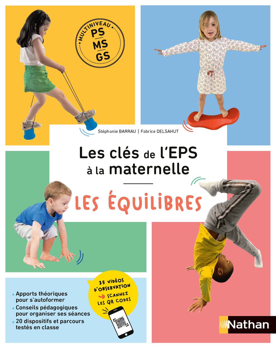 Barrau Stephanie tweet media