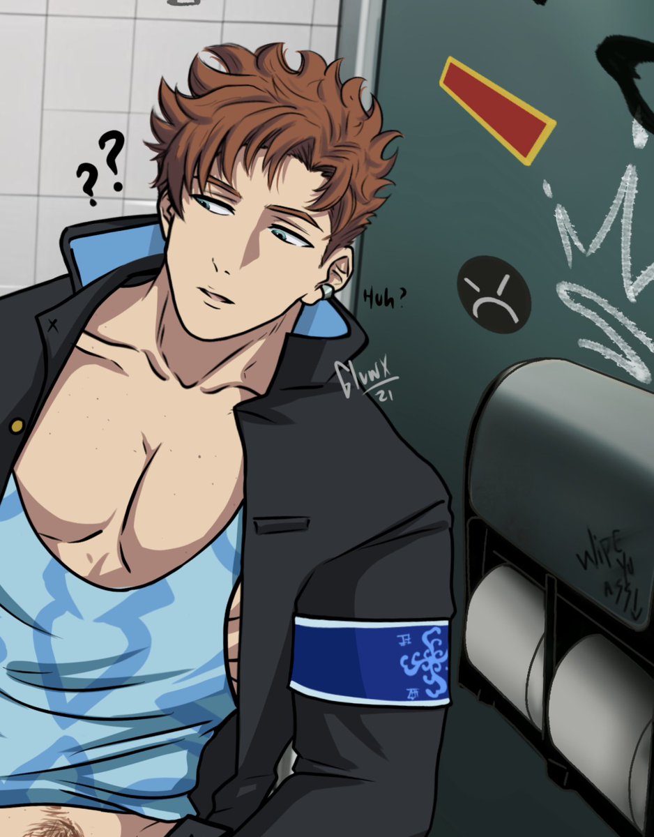 Matakara- Bucchigiri 

Uncropped on Patreon
#BUCCHIGIRI_anime