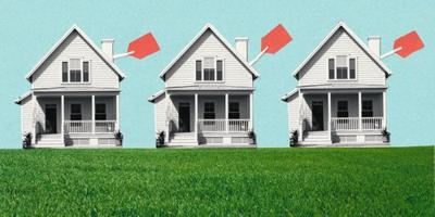 People need to upsize, downsize and change jobs, even if mortgage rates don’t come down soon advisorstream.com/read/these-hom…