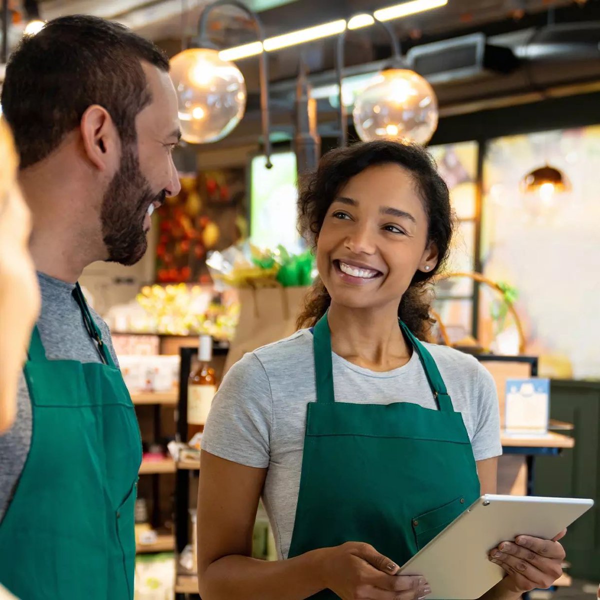 Some pretty hard-hitting stats here if you're interested in wellbeing at work - 78% of employees say that stress negatively impacts their work performance… #wellbeing #atmybest ukg.com/about-us/newsr…