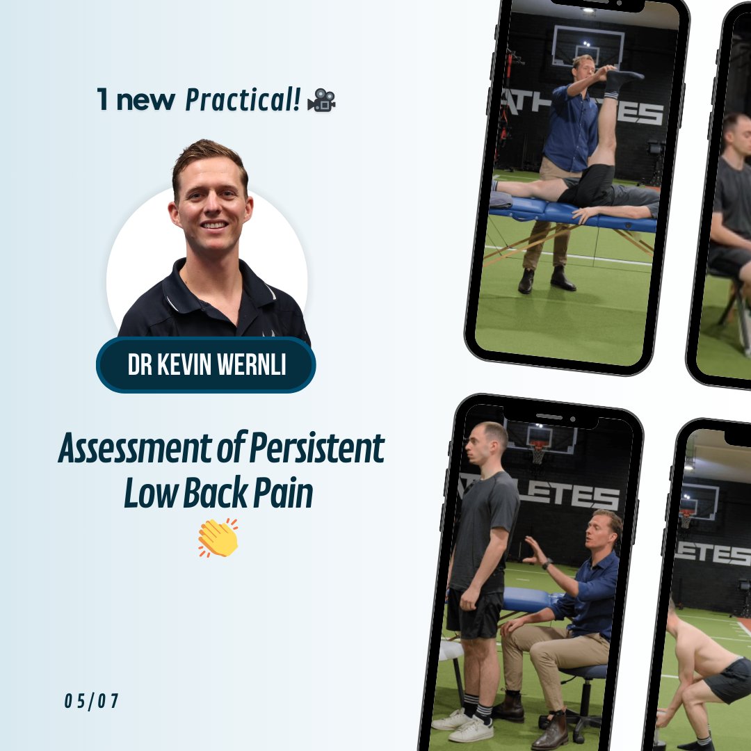 🚀 Looking to level up your clinical skills? 🤝 We've got you covered! 🎓 Check out our latest April 2024 resources, designed specifically for clinicians like you. ⁠ 👉️ Unlock them now by clicking the 𝗟𝗶𝗻𝗸 below: 🔗 physio-network.com