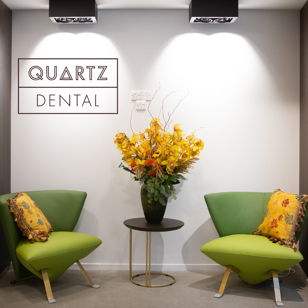 QuartzDentalUK tweet picture