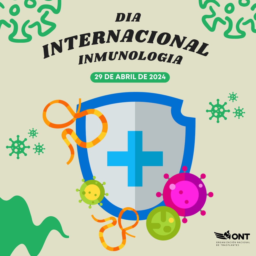 Organización Nacional de Trasplantes tweet media