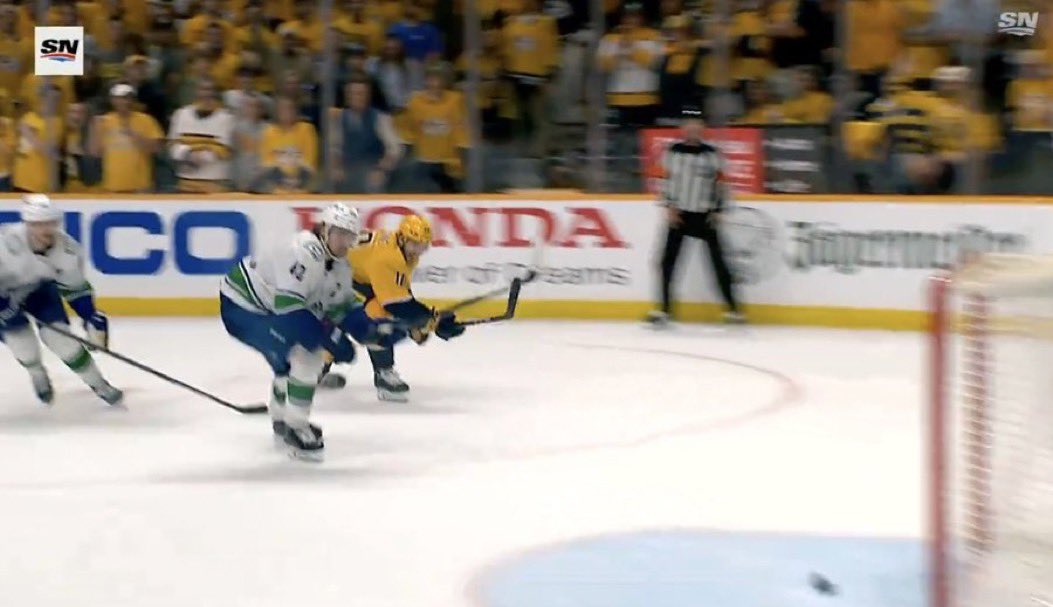 Colton Sissons

North Vancouver, British Columbia 

We are all Canucks