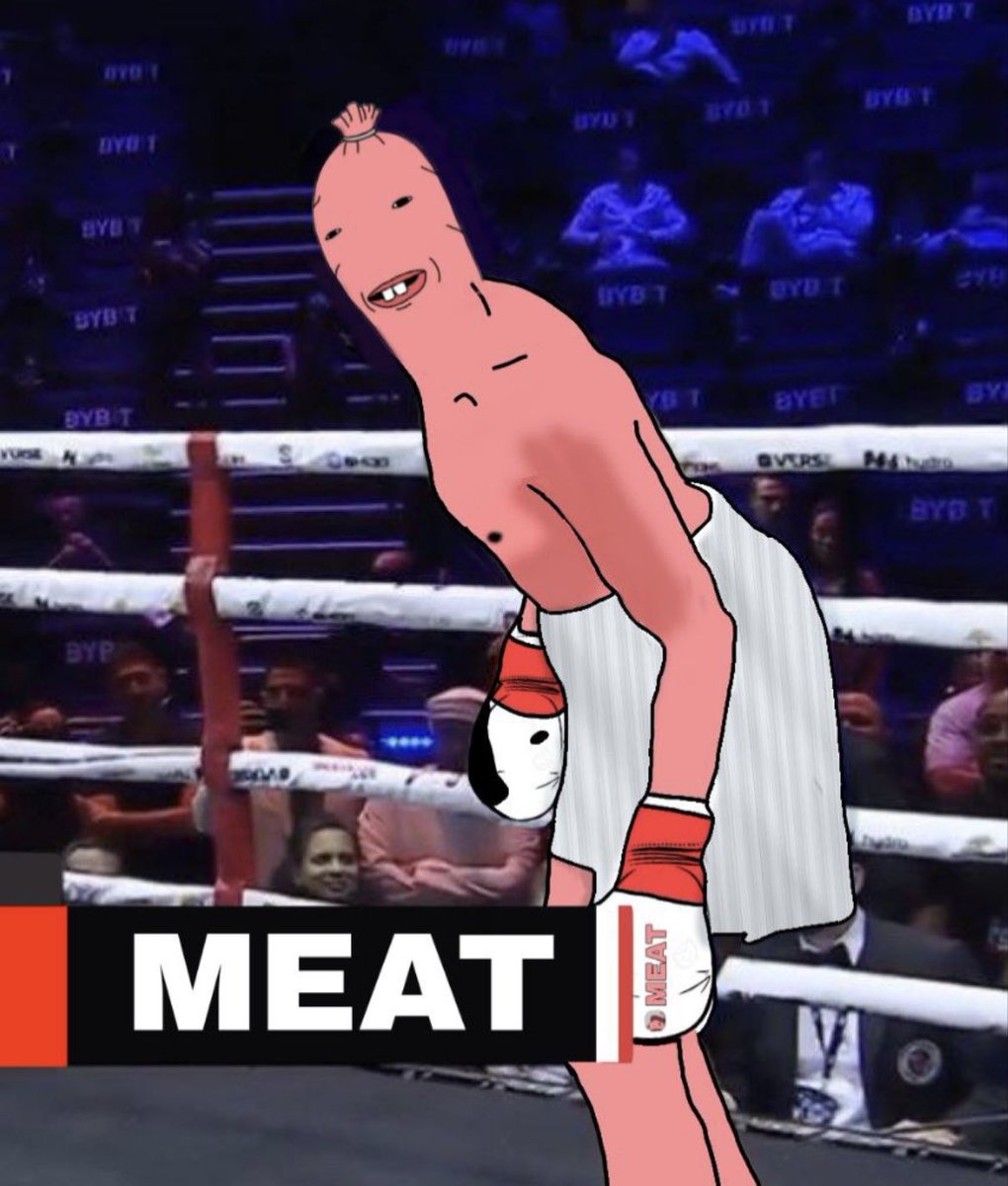 The Ladder 🪜🔺 tweet media