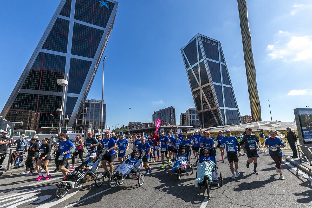 AEF_AT's tweet photo. Ayer en Madrid, el Equipo Zurich Aefat cumplió su maratón número 29 
+ info en https://t.co/LFi6mFRCJp
📷Fotos @doblestudio https://t.co/9nlYeAvGc7