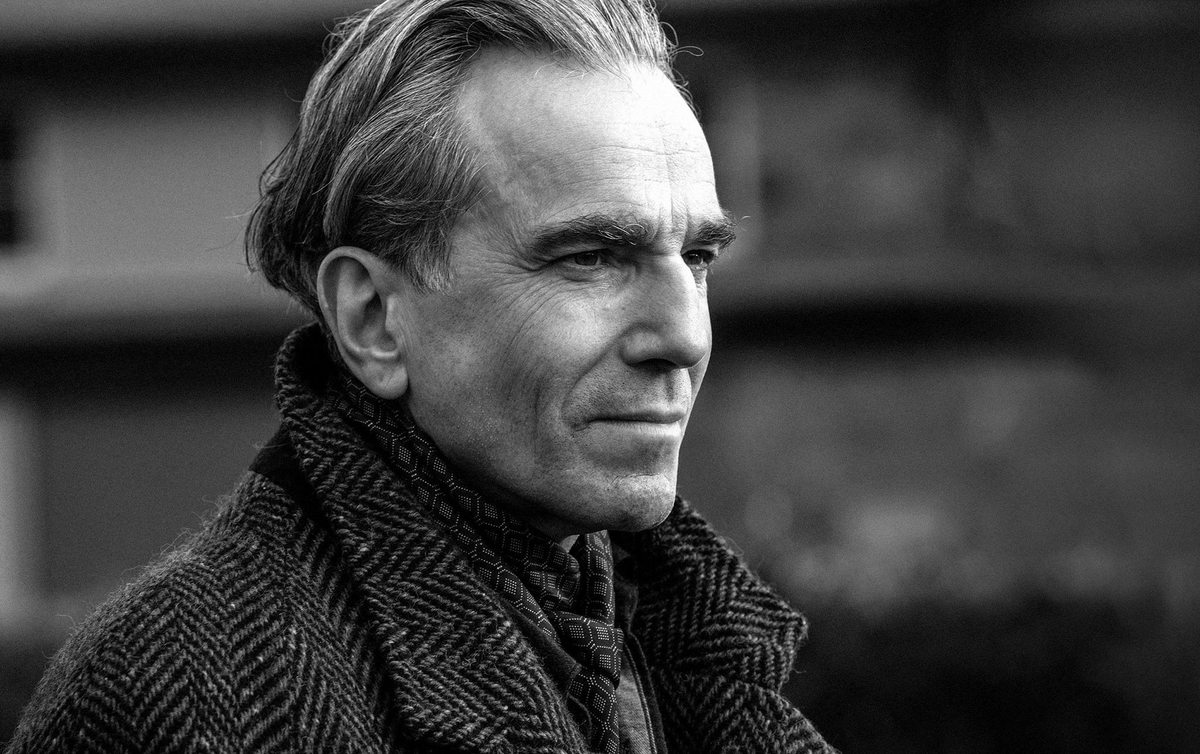 #BOTD 
#DanielDayLewis