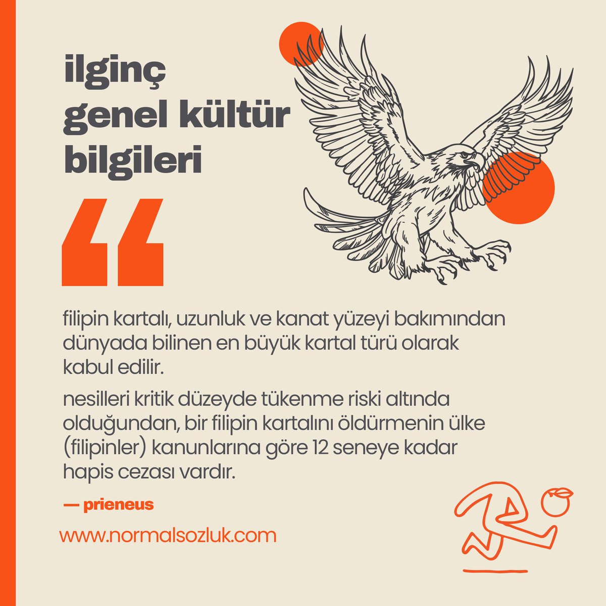normalsozluk's tweet photo. ilginç genel kültür bilgileri https://t.co/gwJMeCWDCw