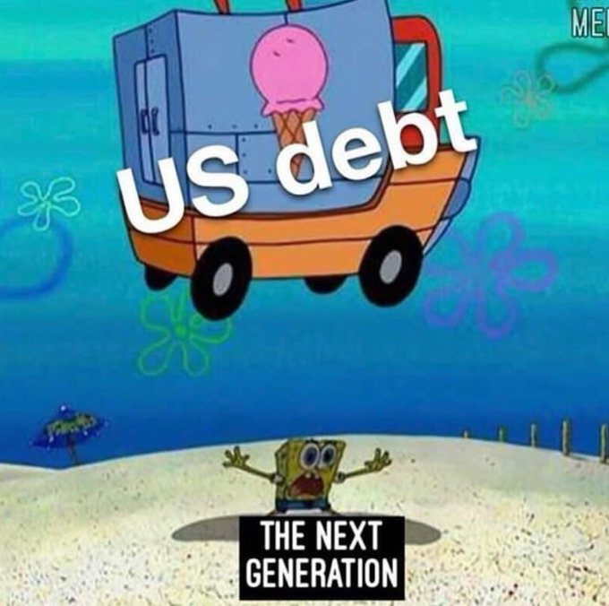 Wall Street Mav tweet media