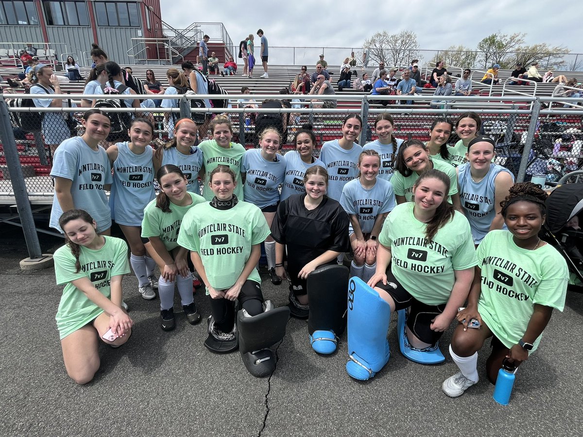 Mount Olive Field Hockey tweet media