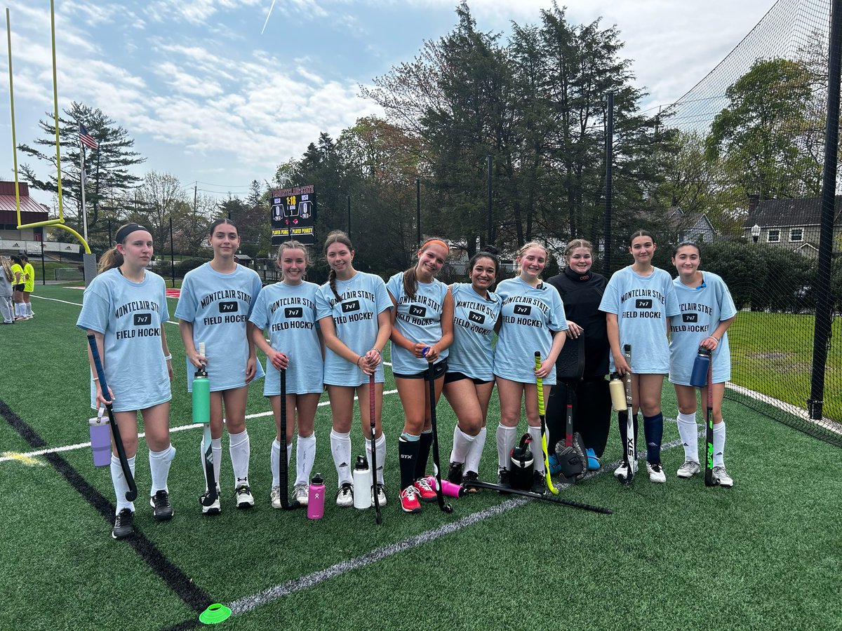 Mount Olive Field Hockey tweet media