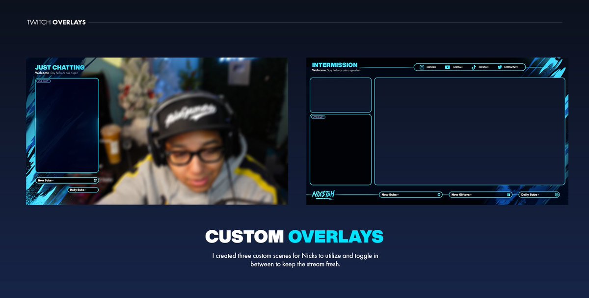 <a href="/TheBoiSantana/">NUK3S Santana 🇵🇷</a> my boi, lets get a dub