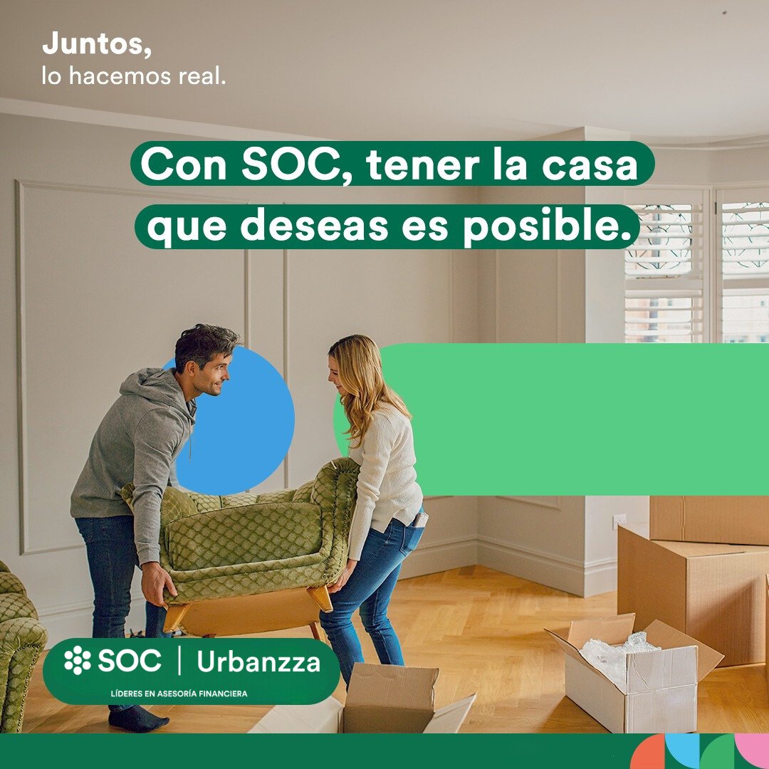 Urbanzza's tweet image. Si buscas #CreditoHipotecario para comprar tu casa o depa, nosotros podemos apoyarte a obtener la opción que más te convenga. Nuestra asesoría no tiene costo.