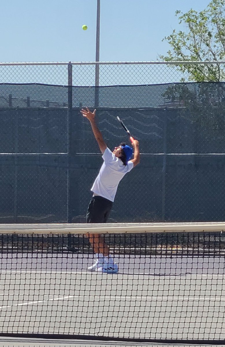 🏀Katherine🙄Johnson🏀 (@kat_johnson_22) on Twitter photo Two more underway here at Eastlake. Best of luck to all our players. Let's go Joaquin and Jerry <a href="/EWTrooperTennis/">EW Trooper Tennis</a> Two more underway here at Eastlake. Best of luck to all our players. Let's go Joaquin and Jerry <a href="/EWTrooperTennis/">EW Trooper Tennis</a>