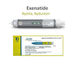 The new powerful GLP-1 medicines at doses used for #obesity are relatively new. Yet the class of GLP-1 medicines is now 19 years old, with Exenatide approved for #T2D April 28 2005. We have millions of treatment years for this class. Happy birthday Exenatide/GLP-1 medicines!