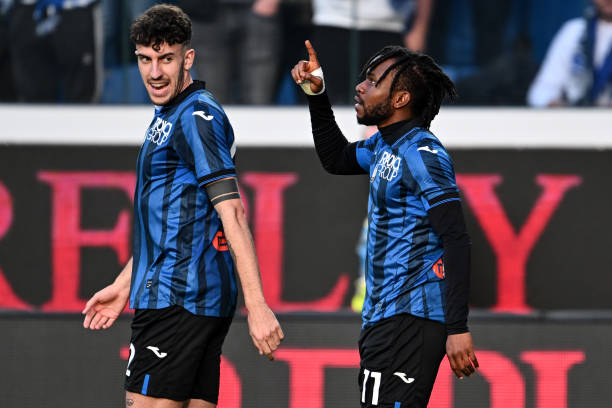 Look man! Super Eagles Winger in Hot form for Atalanta - brila.net/look-man-super…