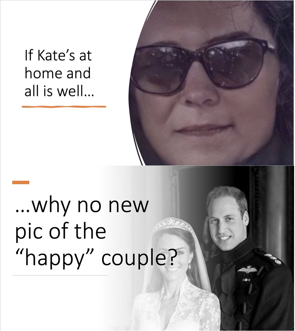 Isn't this the uniform #PrinceofWales wore to Prince Harry and Meghan's wedding? Looks diff to W's wedding day uniform.

#PrinceandPrincessofWales #PhotoGate #WhereIsKate #WhereIsKateMiddleton