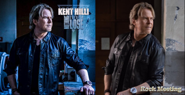 RockMeeting_MD's tweet image. Aujourd'hui, l'artiste solo, chanteur et compositeur suédois 💥#KentHilli💥  dévoile son nouveau single « Can't Stop Loving You », accompagné d'une vidéo : 👉👇 rockmeeting.com/news/14920-ken…