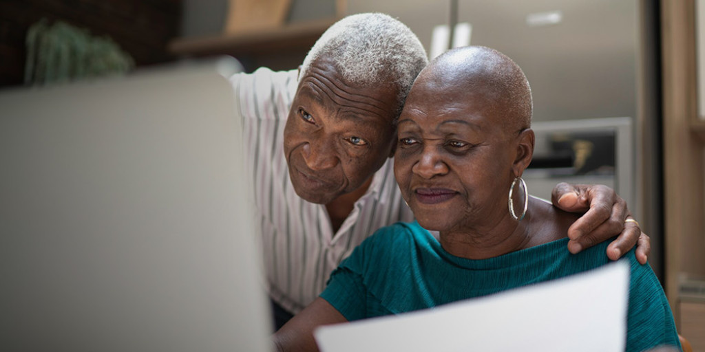 Every 40 seconds, an older person becomes a victim of a #scam. Find out how we're working to support older people and help them avoid #scams, and how you can get involved, from our Chief Executive @paulfarmerceo 👉 bit.ly/3y0hpSX