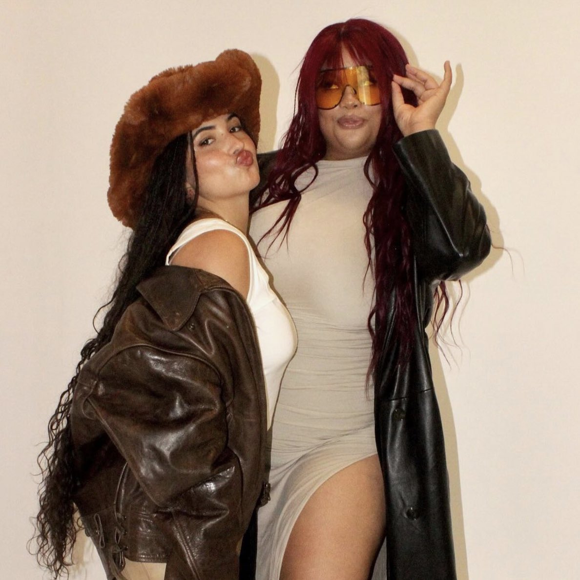 ShygirlHQ's tweet photo. Look At My Body Pt. II by Mabel featuring Shygirl out May 10th !! Pre save now! ❤️‍🔥 https://t.co/ZCvWvSNwPL