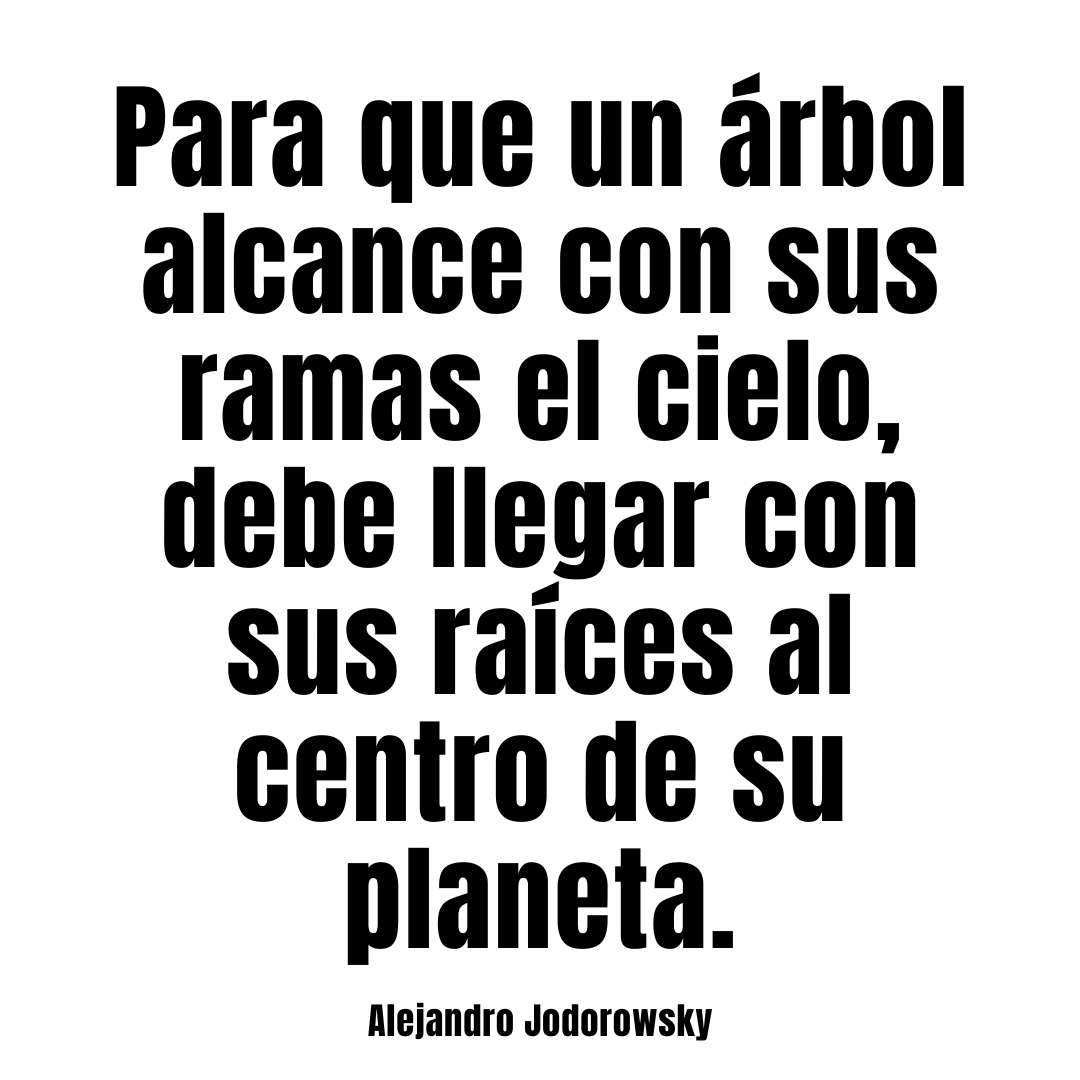alejodorowsky's tweet photo. MI FRASE DEL DÍA: https://t.co/i4okBkvnXB