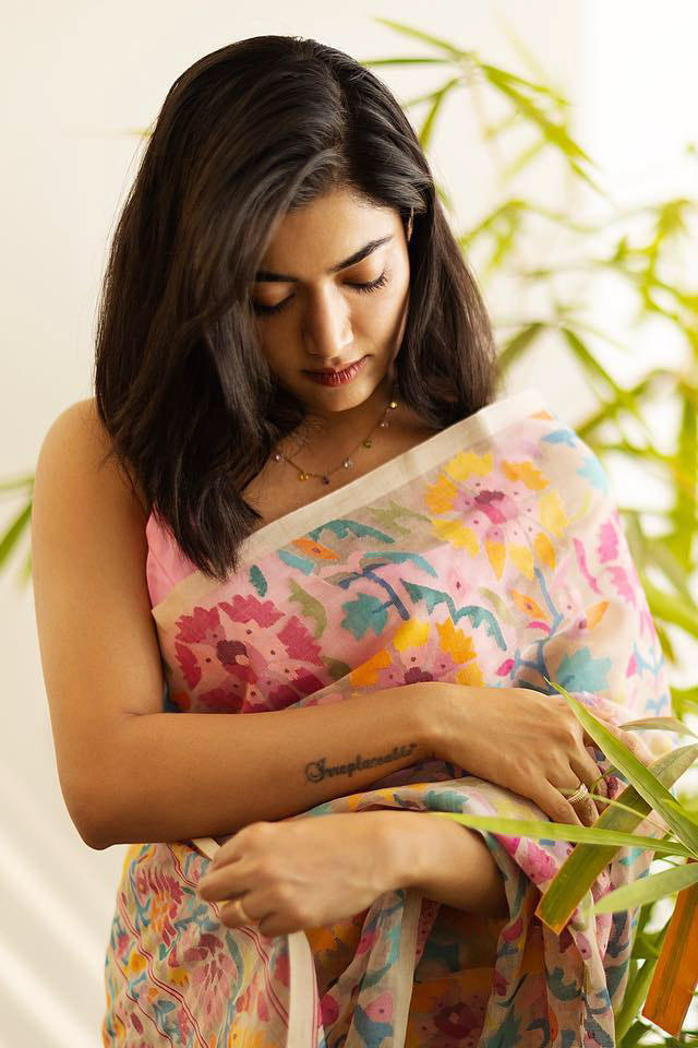 Good night @iamRashmika fans #Rashmika #Rashmika❤️