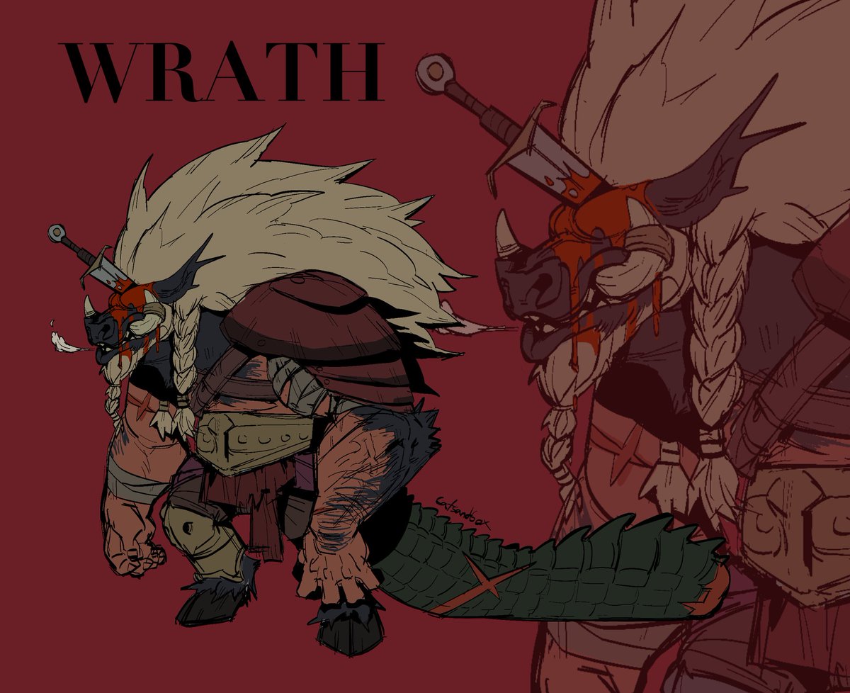 Wrath