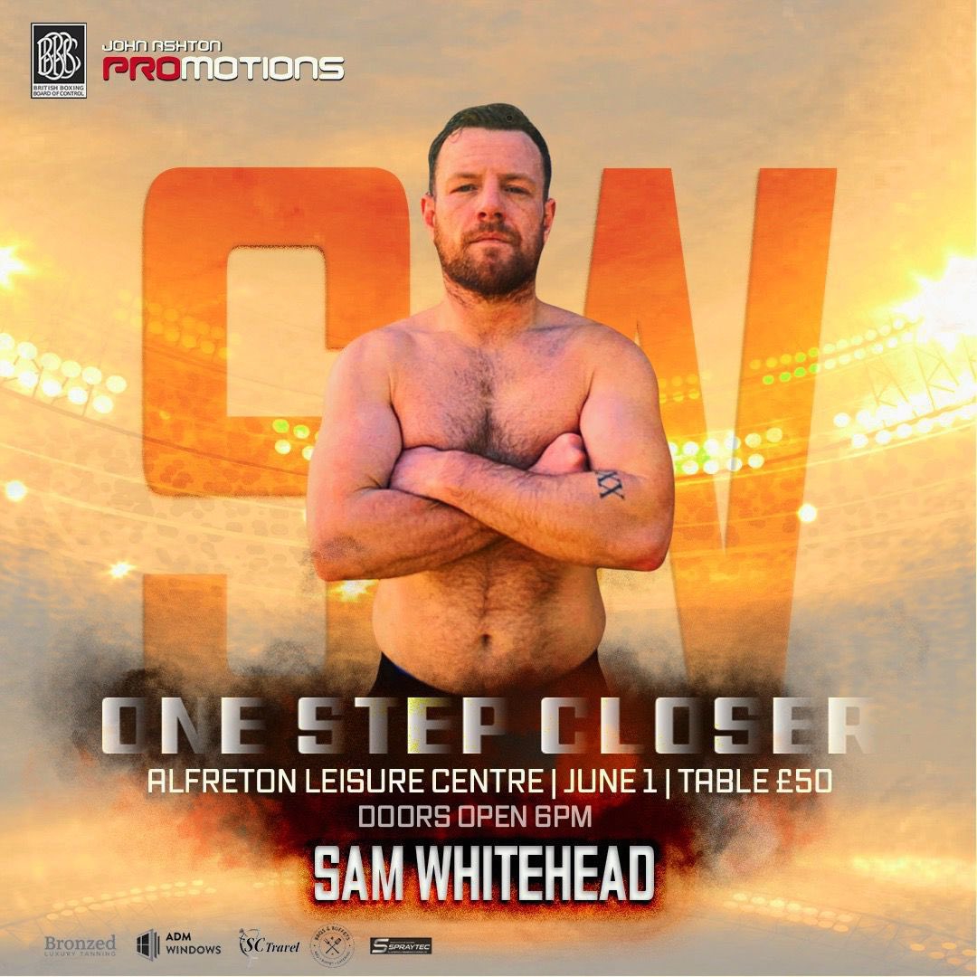 Trilogy Promotions tweet media