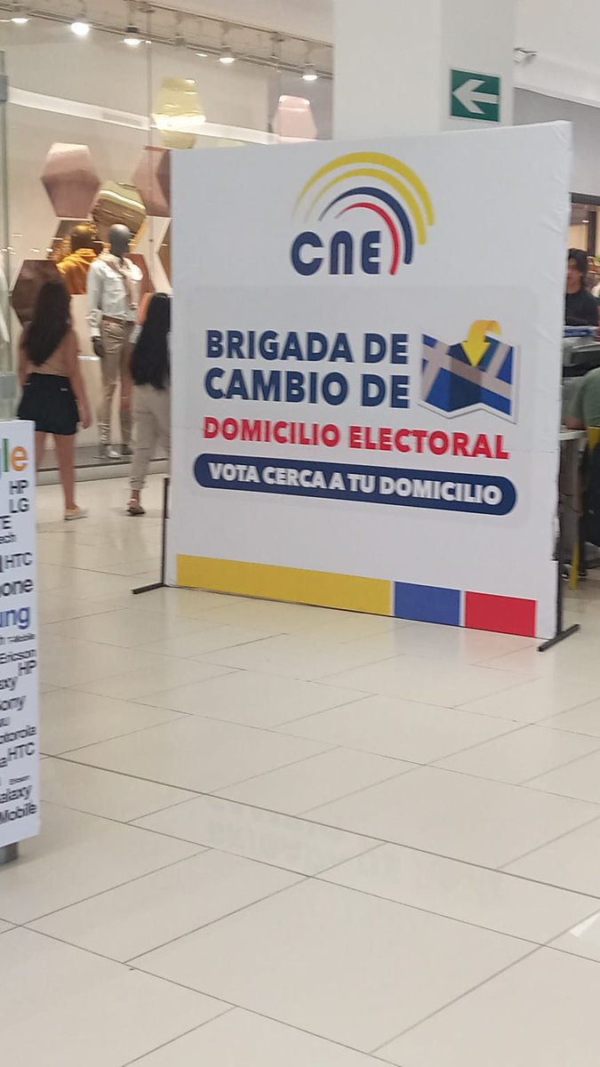 Comunidad de La Aurora Daule tweet media