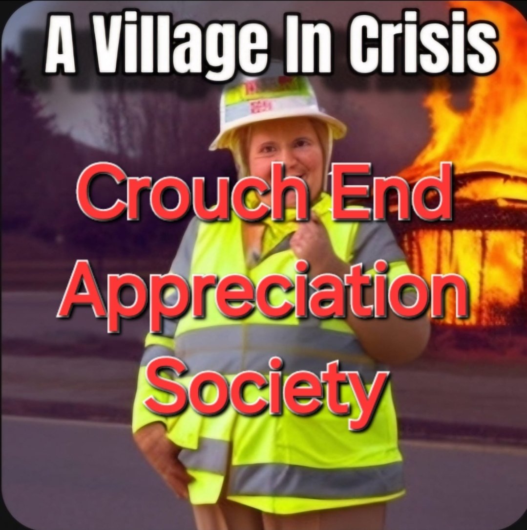This week's episode of @VillageinCrisis is out now. More tech issues because Microsoft Teams is sh*t, but it's better than last week's effort! podcasts.apple.com/us/podcast/a-v… open.spotify.com/show/4eI3Alf53… #podcast #comedypodcast #funny