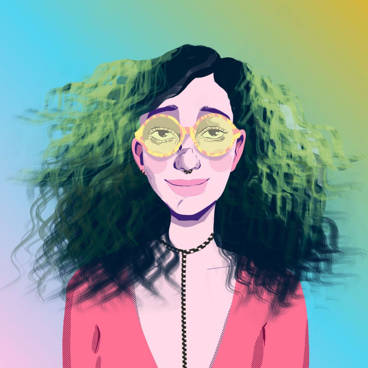 Aria_1925's tweet photo. Would you like to join us in our movement @kashvii? We aim to learn from @worldofwomennft and continue the path they've set~

Does this profile picture deserve to be on the blockchain? https://t.co/IqlWaITwEq