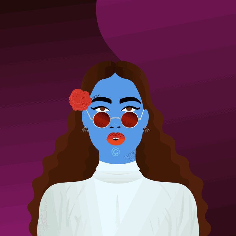 Aria_1925's tweet photo. Would you like to join us in our movement @kashvii? We aim to learn from @worldofwomennft and continue the path they've set~

Does this profile picture deserve to be on the blockchain? https://t.co/IqlWaITwEq