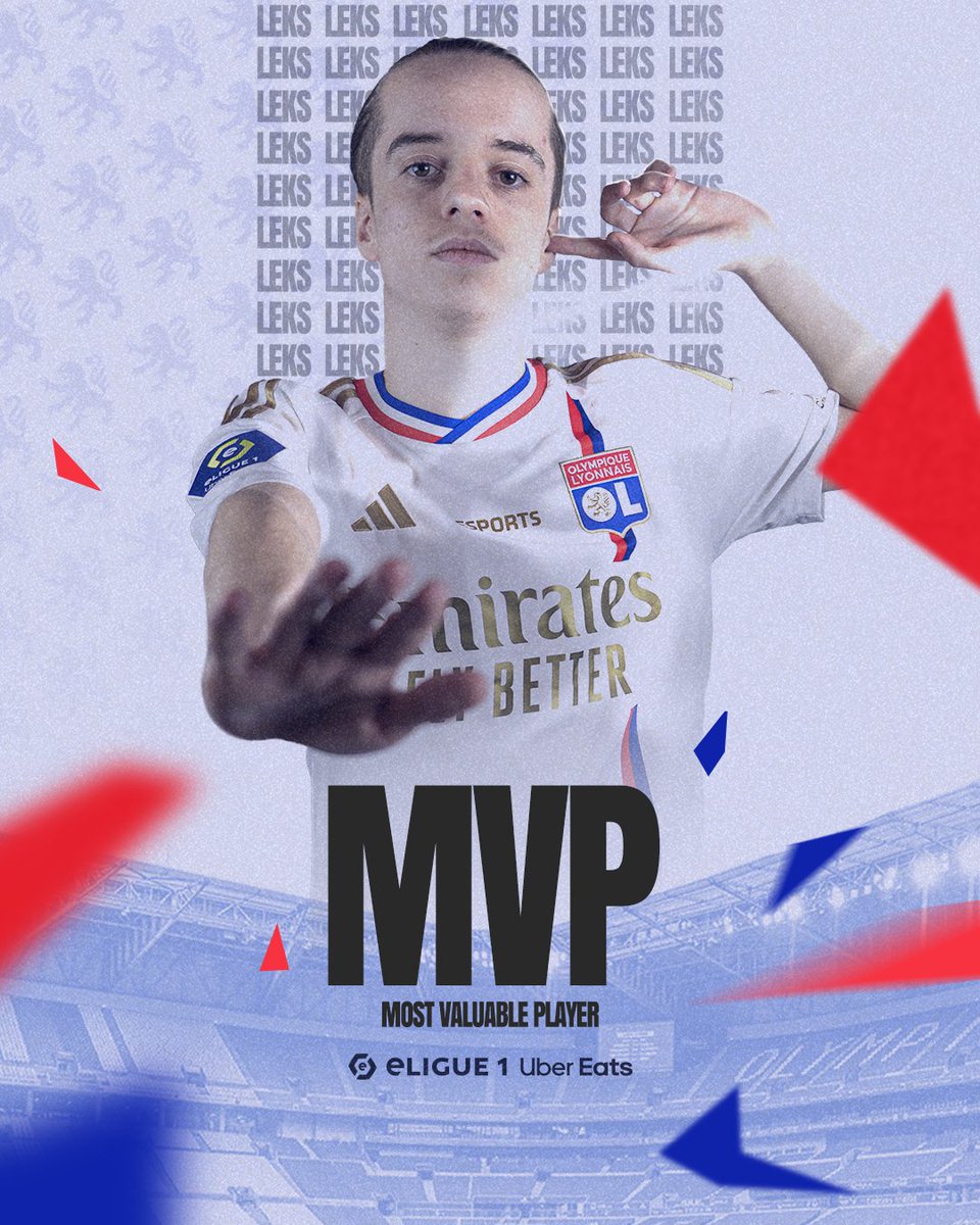 🔴 𝙈𝙑𝙋 𝘿𝙀 𝙇𝘼 𝙎𝘼𝙄𝙎𝙊𝙉 🔵

🏆 Félicitations <a href="/LucasLekhal/">Twis Leks</a> pour ce trophée !