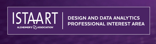JetMJVonk's tweet image. Enthusiastic to become the new Communications Chair of the Design and Data Analytics PIA Executive Committee of the @alzassociation International Society to Advance Alzheimer’s Research and Treatment (@ISTAART) @DesignDataPIA. You’ll be hearing from me, starting after #AAIC!