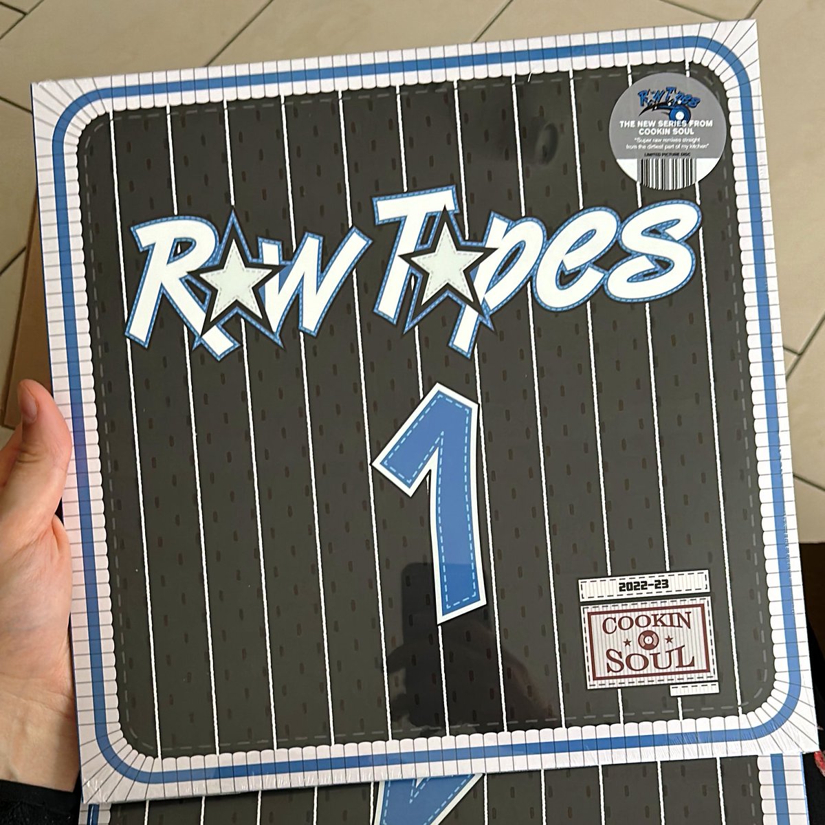 Cookin Soul tweet media