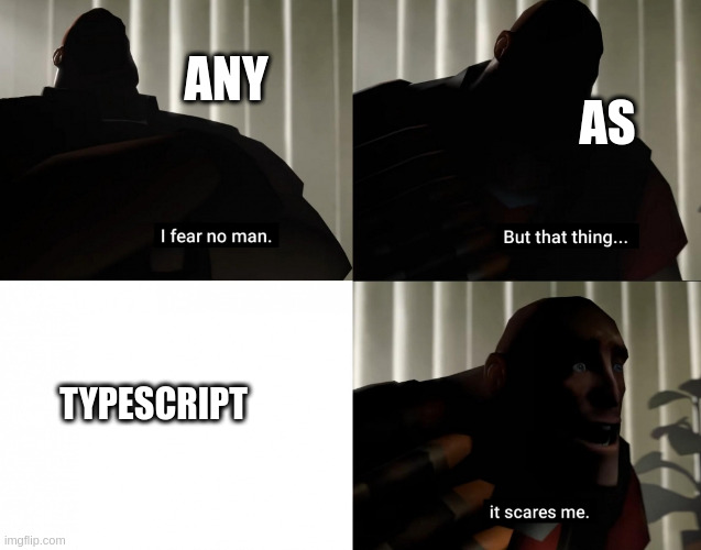 Typescript: