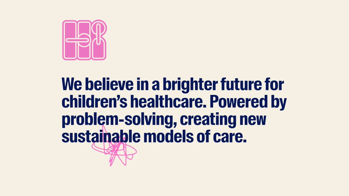 Hi: Get to know us! 😊
 
We provide #Healthcare challenges based on research out of <a href="/RHCGlasgow/">Royal Hospital for Children, Glasgow</a> in #Glasgow

Together with our partners we provide #Innovative #Healthcare solutions to create a brighter future for children's healthcare💡🥼 🩺 

hiscot.org