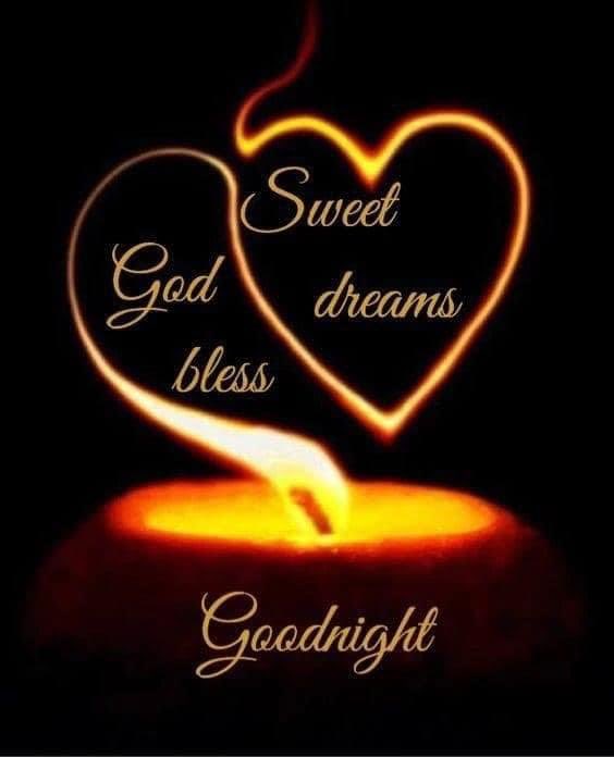 #GoodnightEveryone #sweetdreams