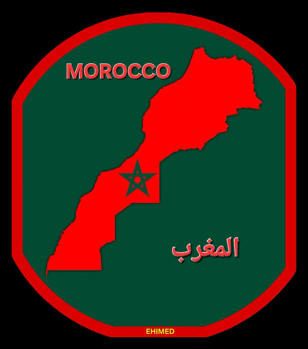 lachguar_m's tweet photo. ✫ 𝙈𝙤𝙧𝙤𝙘𝙘𝙤 🇲🇦 https://t.co/fgldKhQPuc