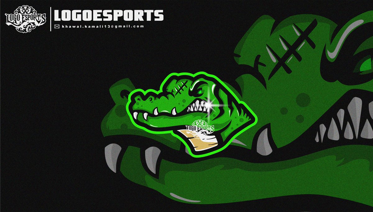 LogoEsports.Maker tweet media