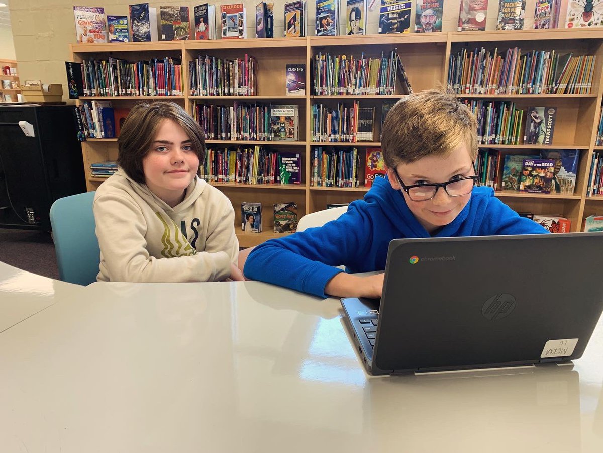 Our Robotics Club is working hard as a team to prepare for their Research Presentation that will take place this week! They are creating a podcast and a portfolio that will explain their research findings &amp; share their overall season reflection! <a href="/pcsstem/">Pythagoras</a> #pcsstem