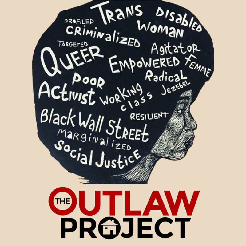 Q2 Grantee: @theoutlawproje1 is building a tiny house community in Southern AZ to provide transitional housing to Trans Women of Color. Join us in giving to #WeCareTN by joining here: bit.ly/btltgc 

More: theoutlawproject.org