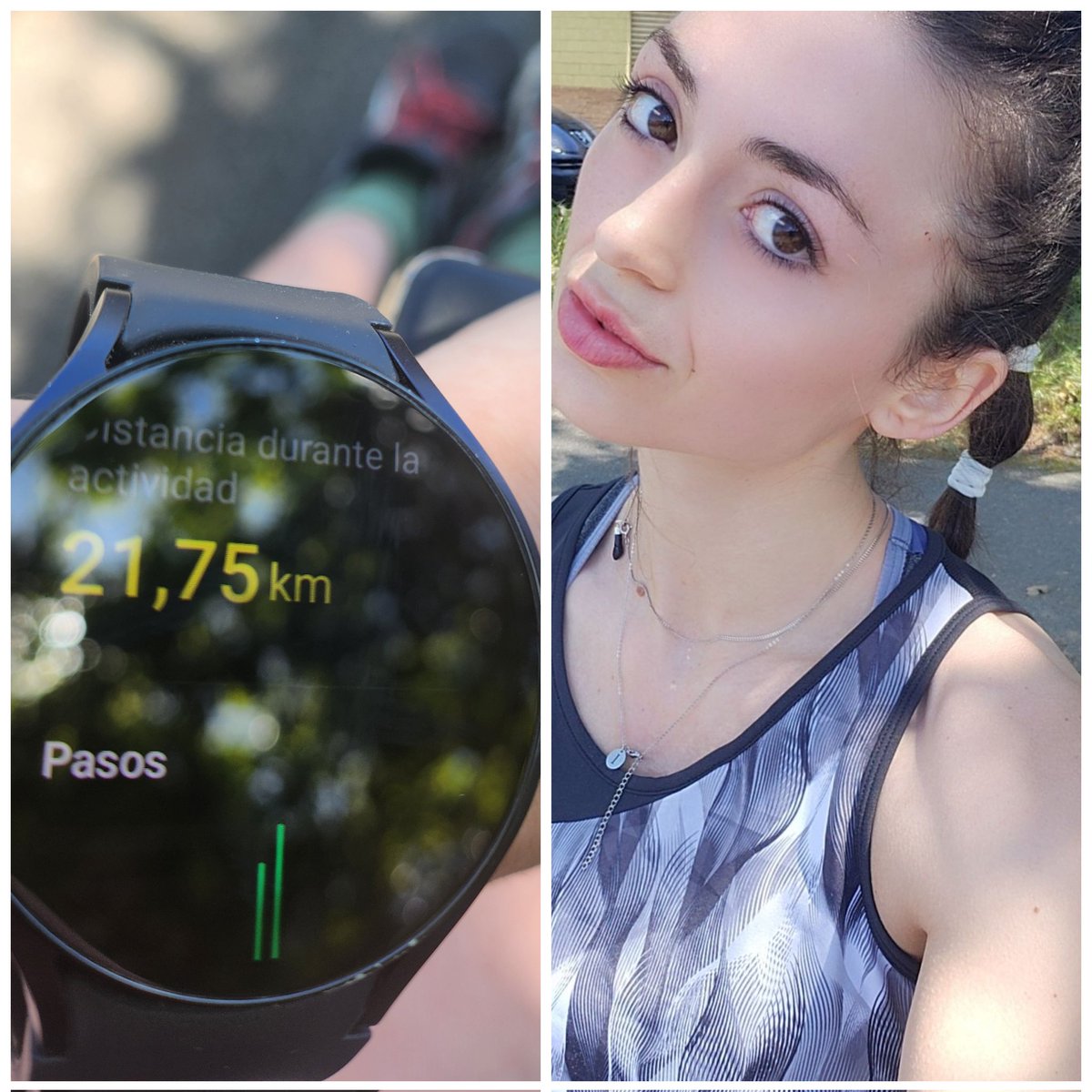 irinagomarin's tweet photo. #running https://t.co/sNtdLNksxm