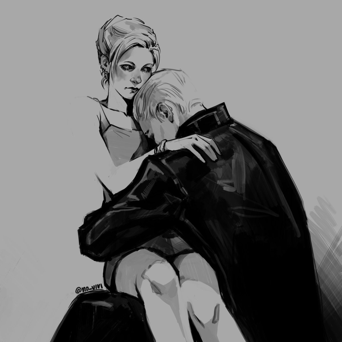 no_vivi1's tweet image. &apos;Cause like, you love havin&apos; the power
You think I&apos;m such a flower
My petals are poison that you smoke on &apos;em and
Fuck that, let you choke on &apos;em
Make you learn from it
I hope you grow from this
.
#spuffy #buffythevampireslayer