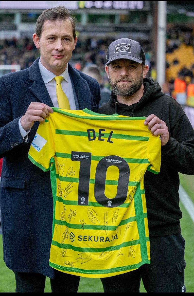 Del Sullivan tweet media