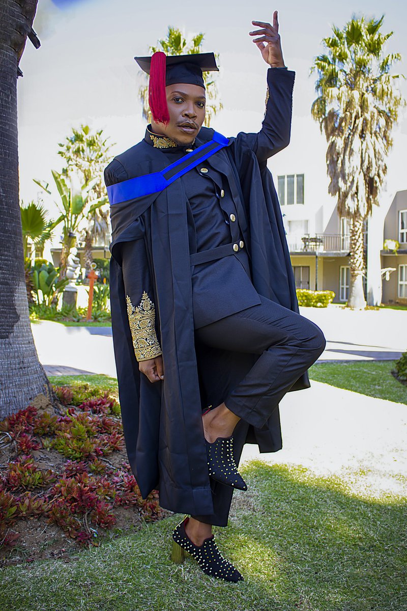 Lebo_Molax's tweet photo. Doesnβt matter when! The fact is that itβs DONE! π―
Letβs meet as Graduates to motivate and inspire others!
25 May 2024 β
#NationalGraduationParty π https://t.co/KjKs9EaNb1