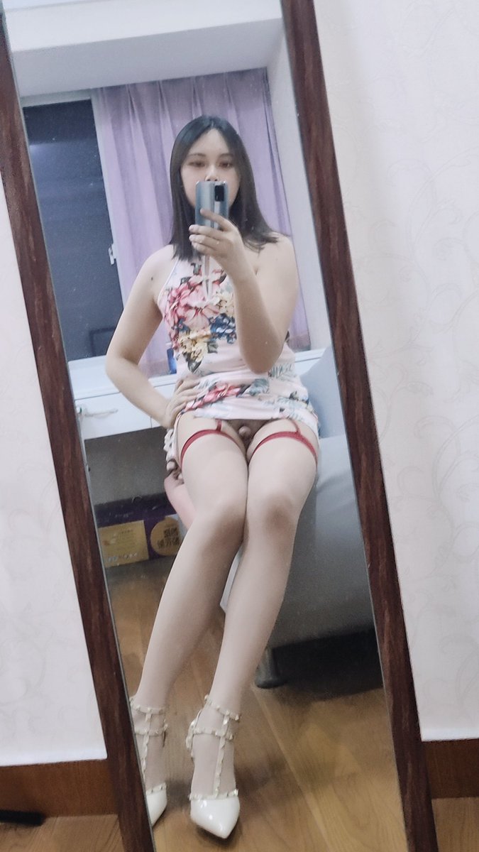 去势药娘 Emma tweet media