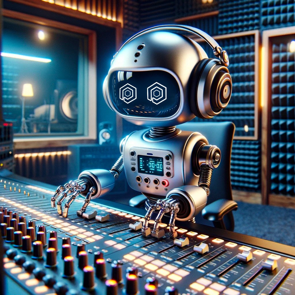 Watching the #RWA sector explode will be the most exciting thing to watch in #Crypto since the rise of #BTC 

The $OPUL team has been building for years. Now we are close to the unleashing of their #Music rights platform

Take a look at Opulous.org and find out what