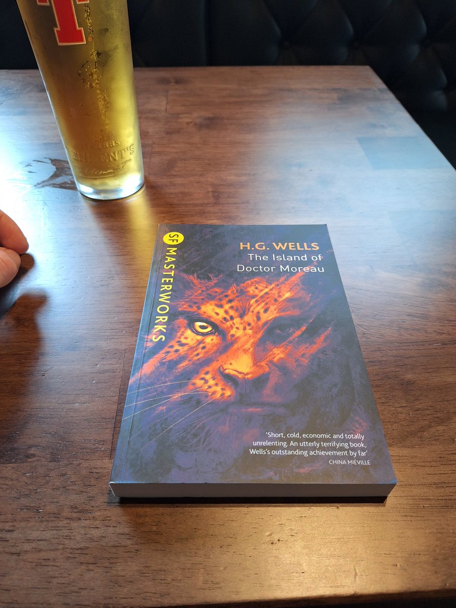 Currently in a pub for an introverts' book club. Grab a pint, pick a seat, and read in silence for an hour