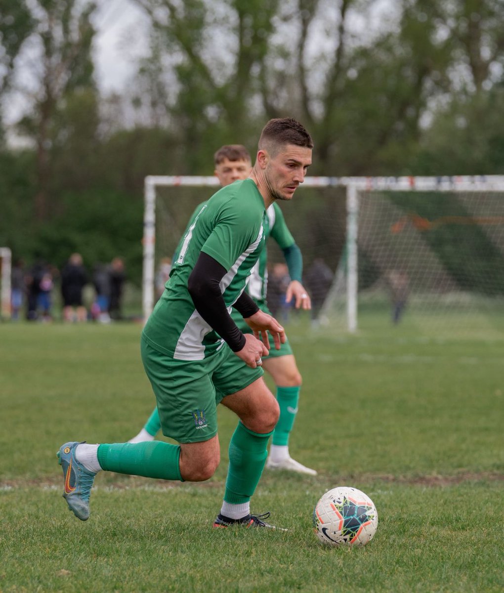 Hackney&LeytonSundayLeague tweet media